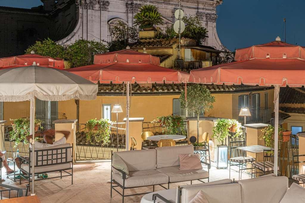 Hotel 9hotel Cesari Rom