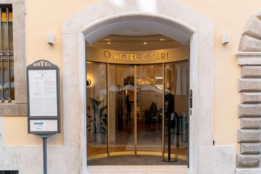 9hotel Cesari 4* Rom