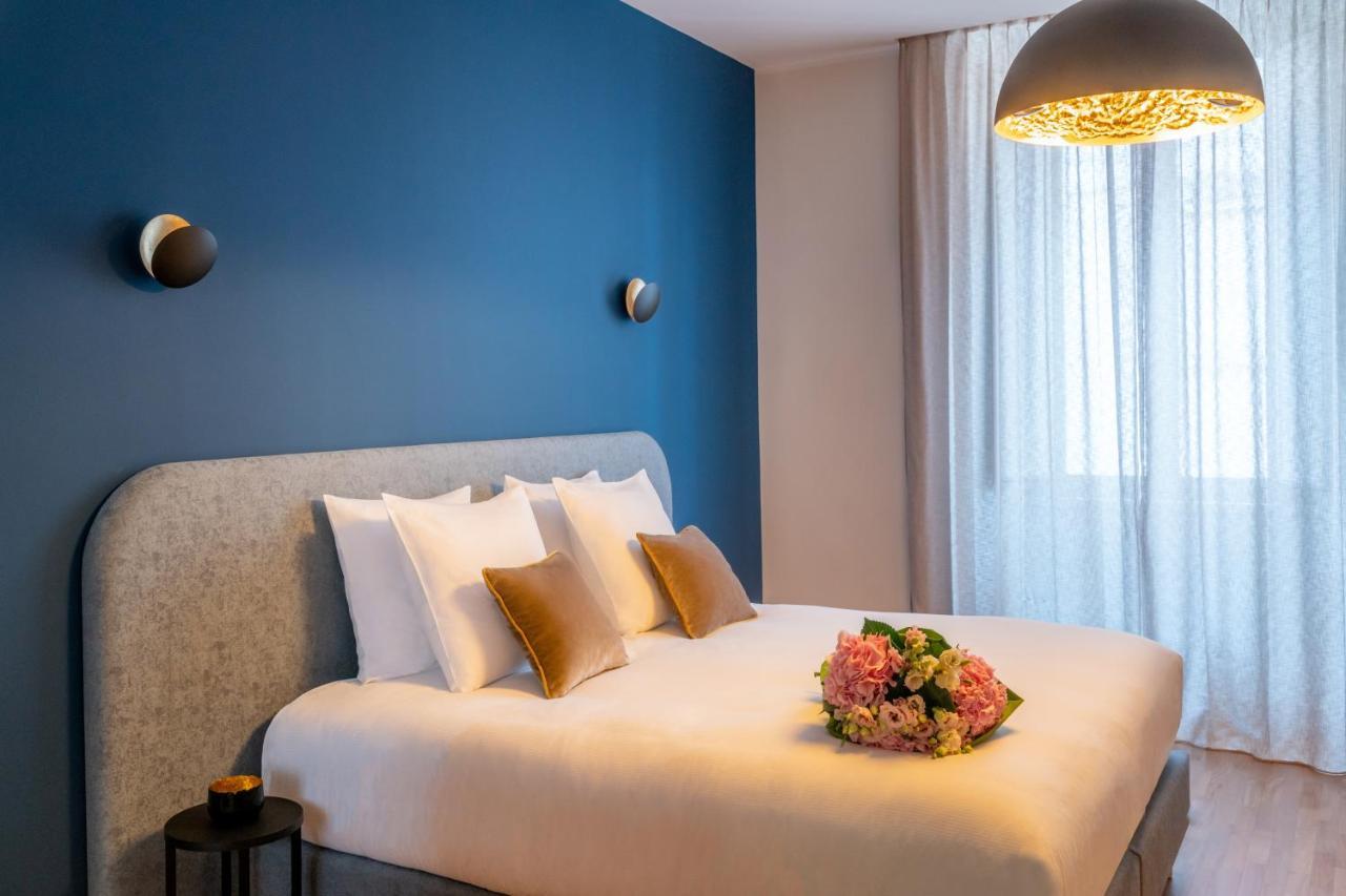 9hotel Cesari Hotel Rom