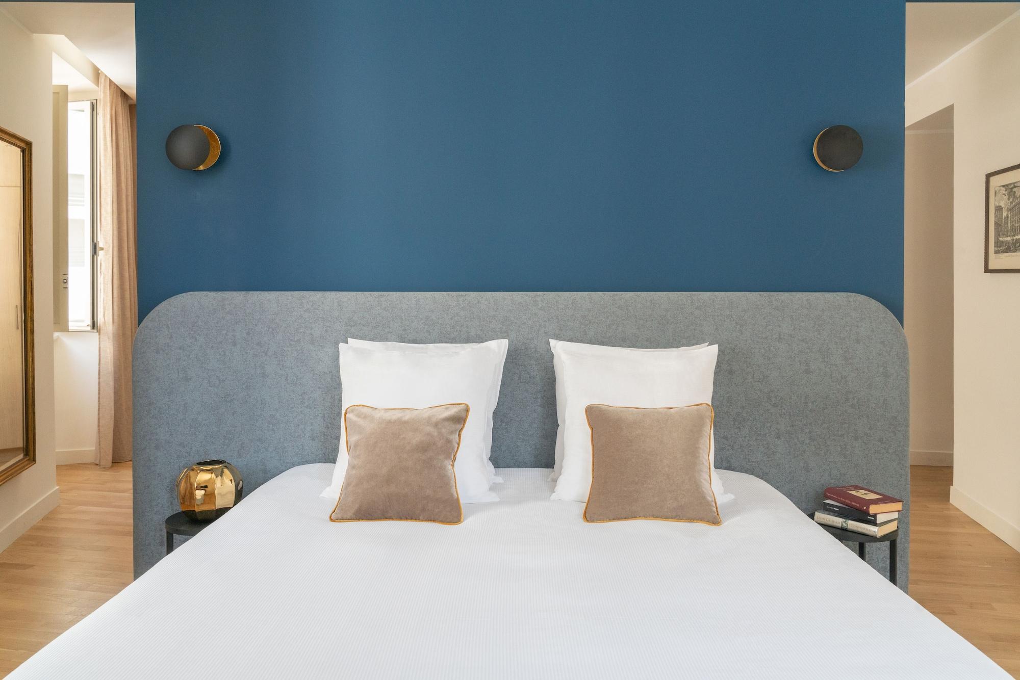 9hotel Cesari Rom