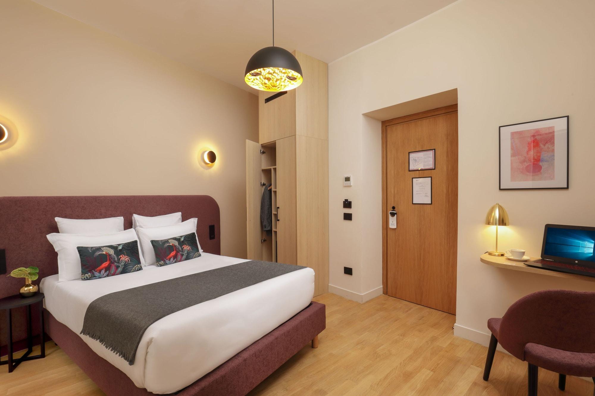 9hotel Cesari Hotel Rom