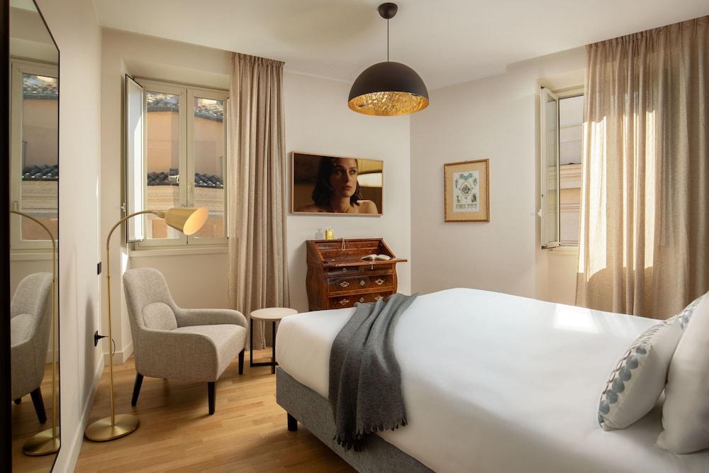 9hotel Cesari 4* Rom