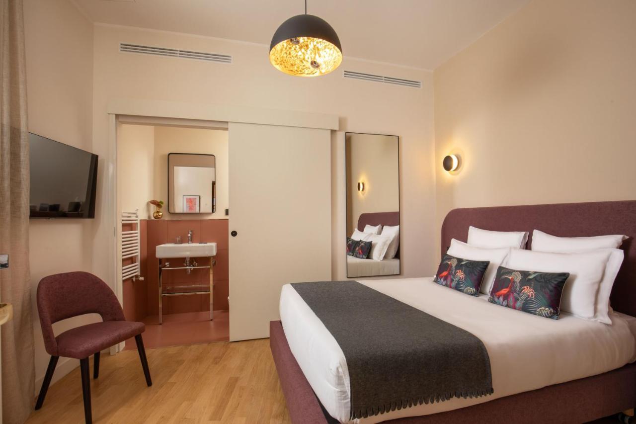 9hotel Cesari Rom